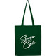  Carolina Organic 4oz Cotton Tote 
