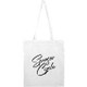  Carolina Organic 4oz Cotton Tote 