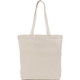 FEED Organic Cotton Shopper Tote