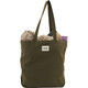 FEED Organic Cotton Shopper Tote