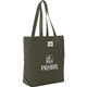 FEED Organic Cotton Shopper Tote