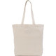  FEED Organic Cotton Shopper Tote 