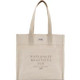FEED Organic Cotton Market Tote