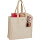 FEED Organic Cotton Market Tote