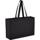 Repose 10oz Recycled Cotton Shoulder Tote