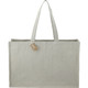 Repose 10oz Recycled Cotton Shoulder Tote