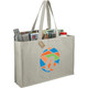 Repose 10oz Recycled Cotton Shoulder Tote