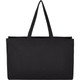  Repose 10oz Recycled Cotton Shoulder Tote 