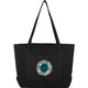 Repose 10oz Recycled Cotton Tote
