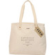 FEED Organic Cotton Weekend Tote