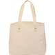 FEED Organic Cotton Weekend Tote