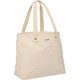  FEED Organic Cotton Weekend Tote 