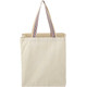  Rainbow Recycled 6oz Cotton Grocery Tote 