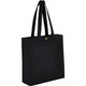 Repose 10oz Recycled Cotton Box Tote w/Snap