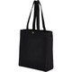  Repose 10oz Recycled Cotton Box Tote w/Snap 