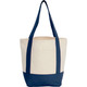  Mini Recycled 8oz Cotton Canvas Tote 