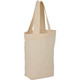 Mini 4oz Organic Cotton Tote