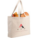  6oz Cotton Canvas All-Purpose Tote 