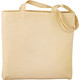 6oz Classic Cotton Canvas Meeting Tote