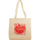 6oz Classic Cotton Canvas Meeting Tote