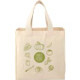 Essential 8oz Cotton Grocery Tote