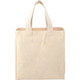Essential 8oz Cotton Grocery Tote