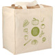  Essential 8oz Cotton Grocery Tote 