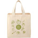  Essential 8oz Cotton Grocery Tote 