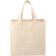  Essential 8oz Cotton Grocery Tote 