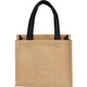 Mini Jute Gift Tote