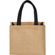 Mini Jute Gift Tote