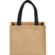  Mini Jute Gift Tote 