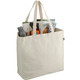 Hemp Cotton 11oz Carry-All Tote