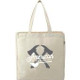  Hemp Cotton 11oz Carry-All Tote 