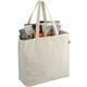  Hemp Cotton 11oz Carry-All Tote 