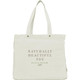  FEED Organic Cotton Rivet Tote 