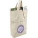  Organic 16oz Cotton Commuter Tote 