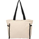 10oz Organic Cotton Accent Tote