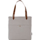 Field &amp; Co. 16 oz. Cotton Canvas Book Tote
