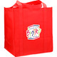 Hercules Non-Woven Grocery Tote
