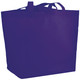 YaYa Budget Non-Woven Shopper Tote