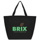  YaYa Budget Non-Woven Shopper Tote 