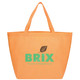  YaYa Budget Non-Woven Shopper Tote 