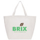  YaYa Budget Non-Woven Shopper Tote 