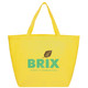  YaYa Budget Non-Woven Shopper Tote 