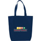  Eros Non-Woven Shopper Tote 