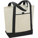 Lighthouse Non-Woven Tote