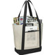Lighthouse Non-Woven Tote
