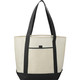 Lighthouse Non-Woven Tote