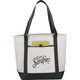 Lighthouse Non-Woven Tote